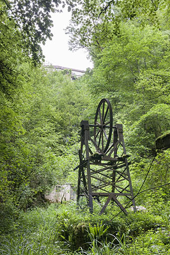 moulin Gaillard