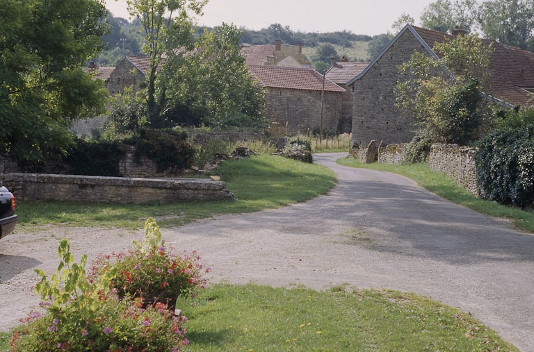 lavoir