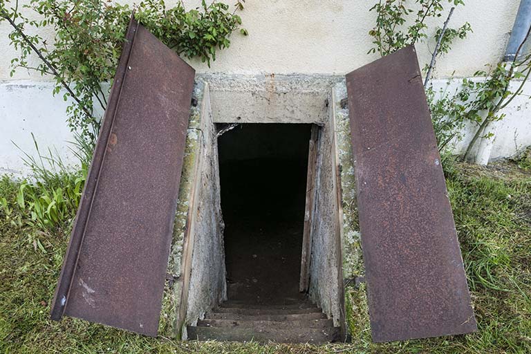 Les maisons de la Saône navigable en Bourgogne-Franche-Comté