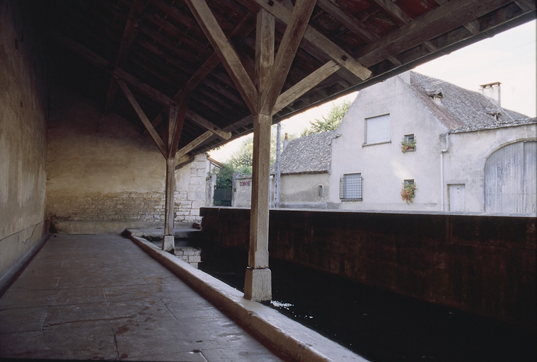 lavoir