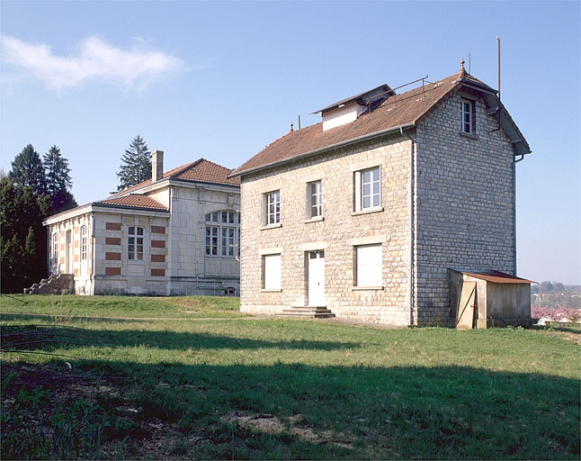 observatoire