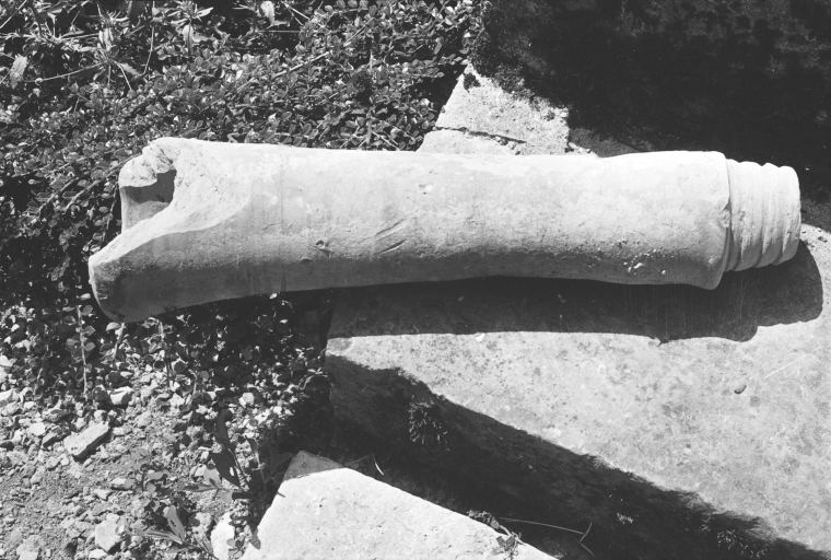 tuyau de canalisation