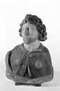 buste : saint Roch