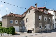 maison et atelier d'horlogerie d'Alix Michel