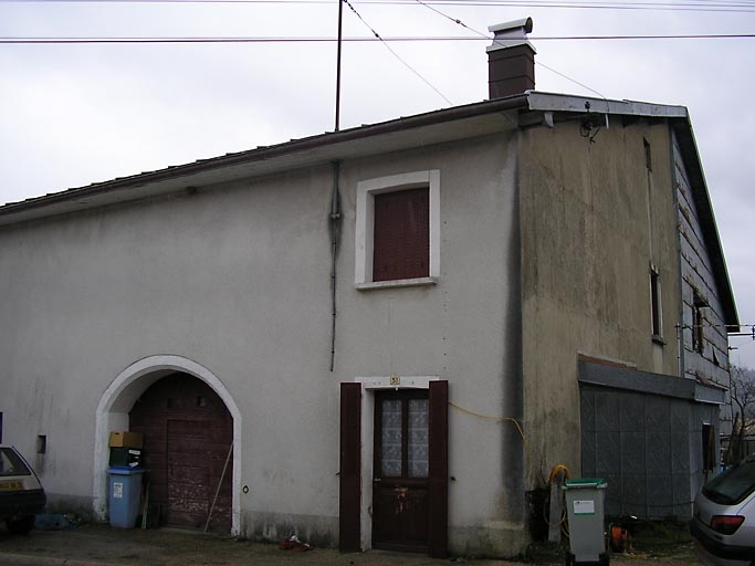 ferme