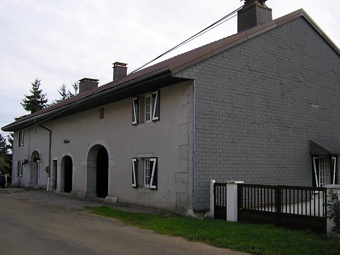 ferme
