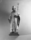 statue : saint Nicolas