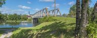 pont routier de Lamarche-sur-Saône, dit pont Camille-Baudry