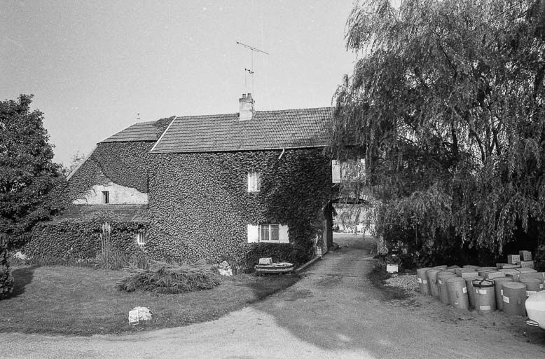 moulin
