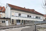 usine d'horlogerie et de mécanique de précision Sormel