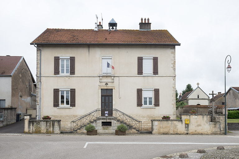 maison commune