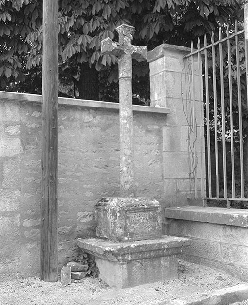 croix de chemin
