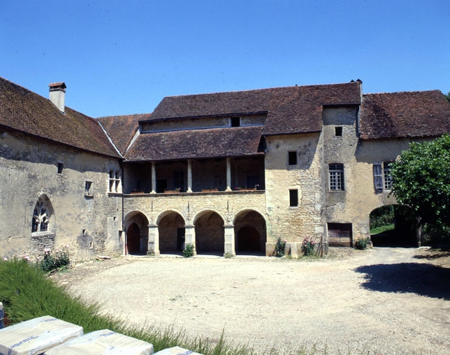 château