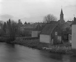 présentation de la commune de Monceaux-le-Comte