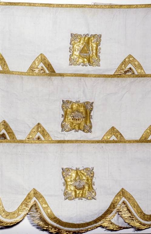 Le mobilier de l'église paroissiale de l' Assomption