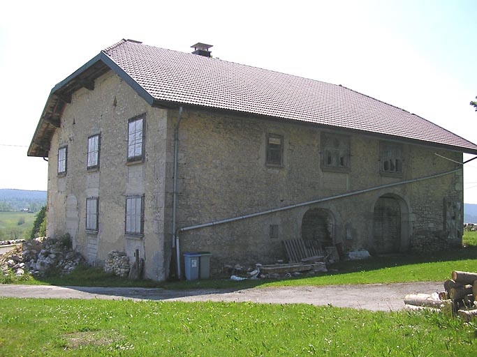 ferme