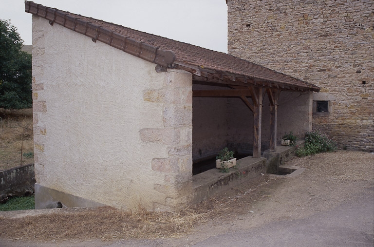 lavoir