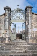 cimetière