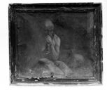 tableau : saint Jérôme