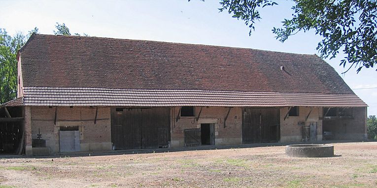 ferme