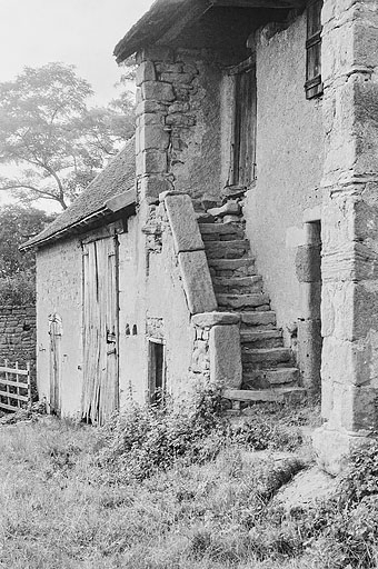 Ferme au Crot de Perche