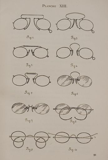 le mobilier de l'Ecole nationale d'Optique puis lycée polyvalent Victor Bérard