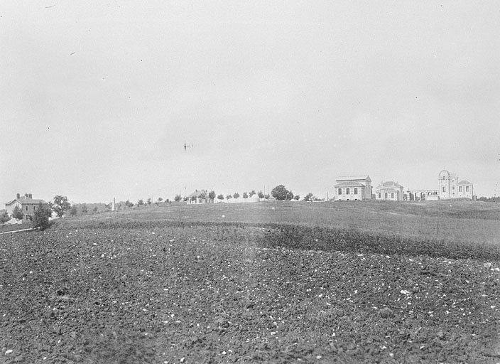 observatoire