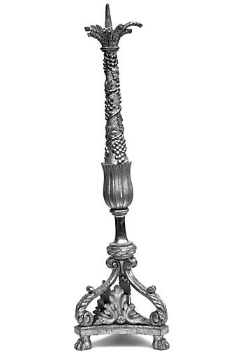 chandelier pascal