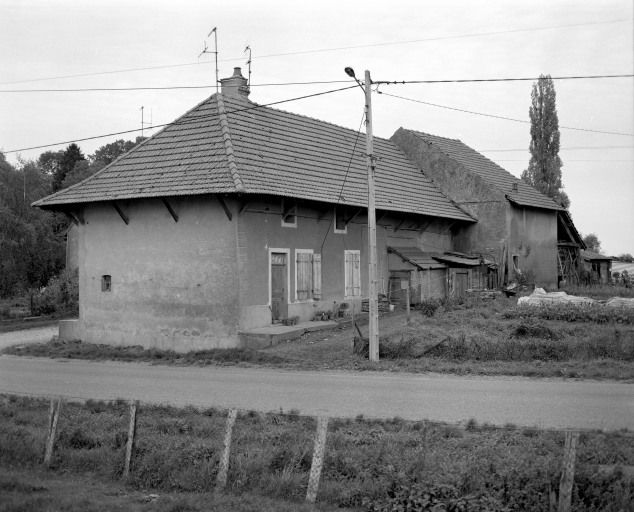 ferme