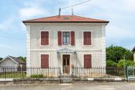 maison Ducommun puis Marti