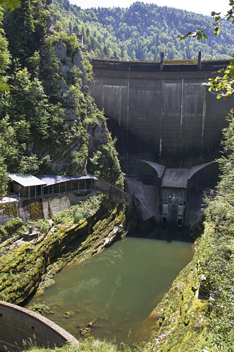 industries de l'énergie en Franche-Comté