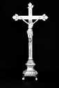 1ère croix d'autel