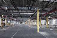 usine de petite métallurgie Peugeot Frères Aînés, puis usine de construction mécanique de la Société Anonyme des Automobiles et Cycles Peugeot, puis Aciers et outillage Peugeot