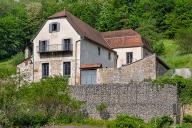 maison de vigneron, dite du Paradis