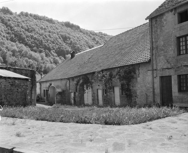 ferme
