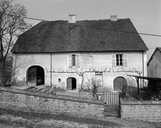 maisons, fermes