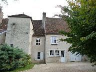 Demeure, 8-10 rue des Capucins
