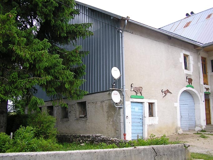 ferme