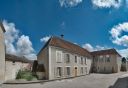 hôpital dit Maison de la Miséricorde, actuellement bureaux et bibliothèque municipale