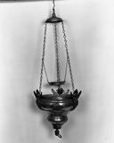 lampe de sanctuaire (lampe du saint sacrement)