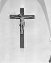 croix : Christ en croix