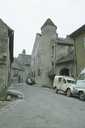 maisons, fermes