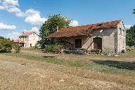gare d'Aisey-et-Richecourt