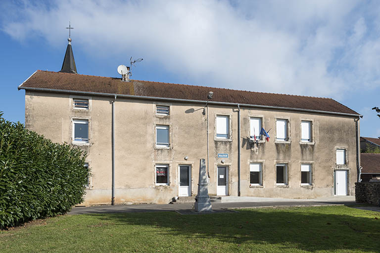maison commune