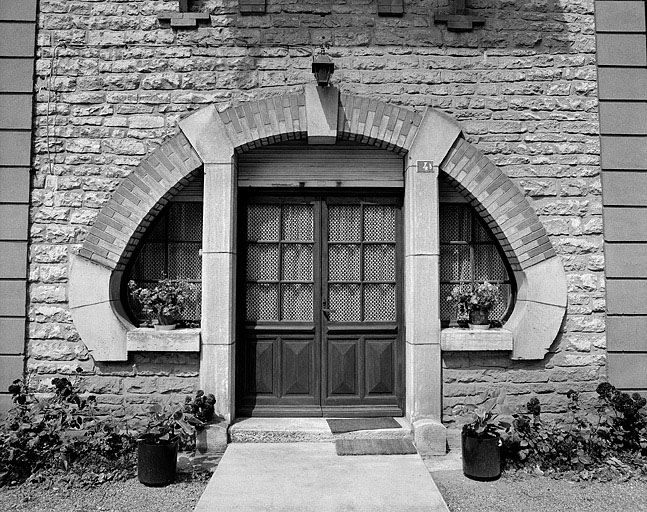 maison