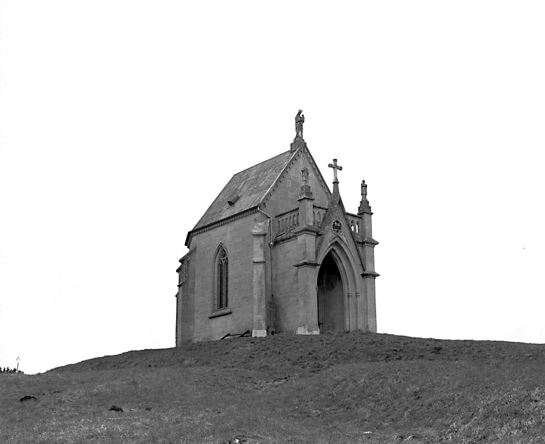 chapelle Notre-Dame-de-l'Espérance