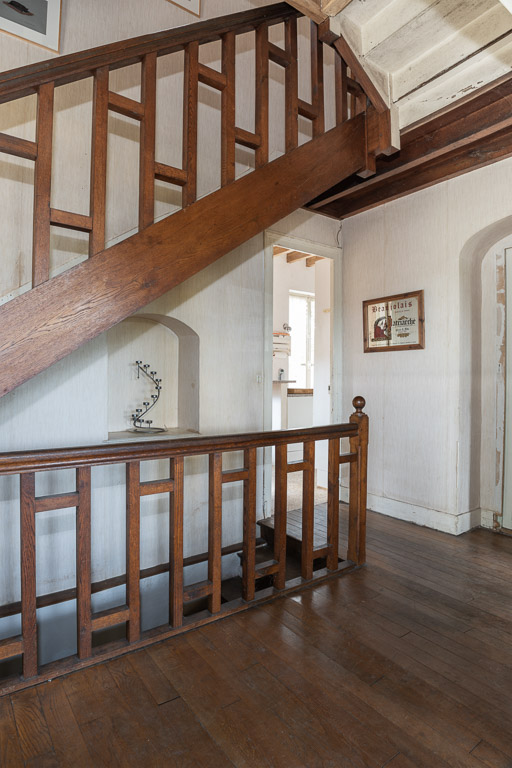 maison 1 allée de la Chapelle dite Villa Marinette