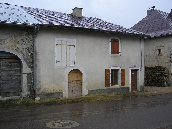 ferme