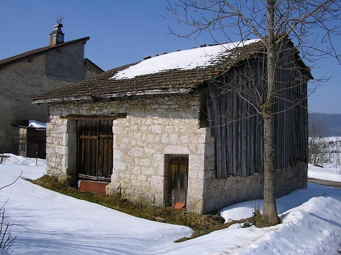 remise agricole