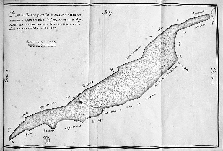 carte